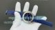 Swiss Replica Patek Philippe Aquanaut Blue Dial Blue Rubber Strap BBF Watch (2)_th.jpg